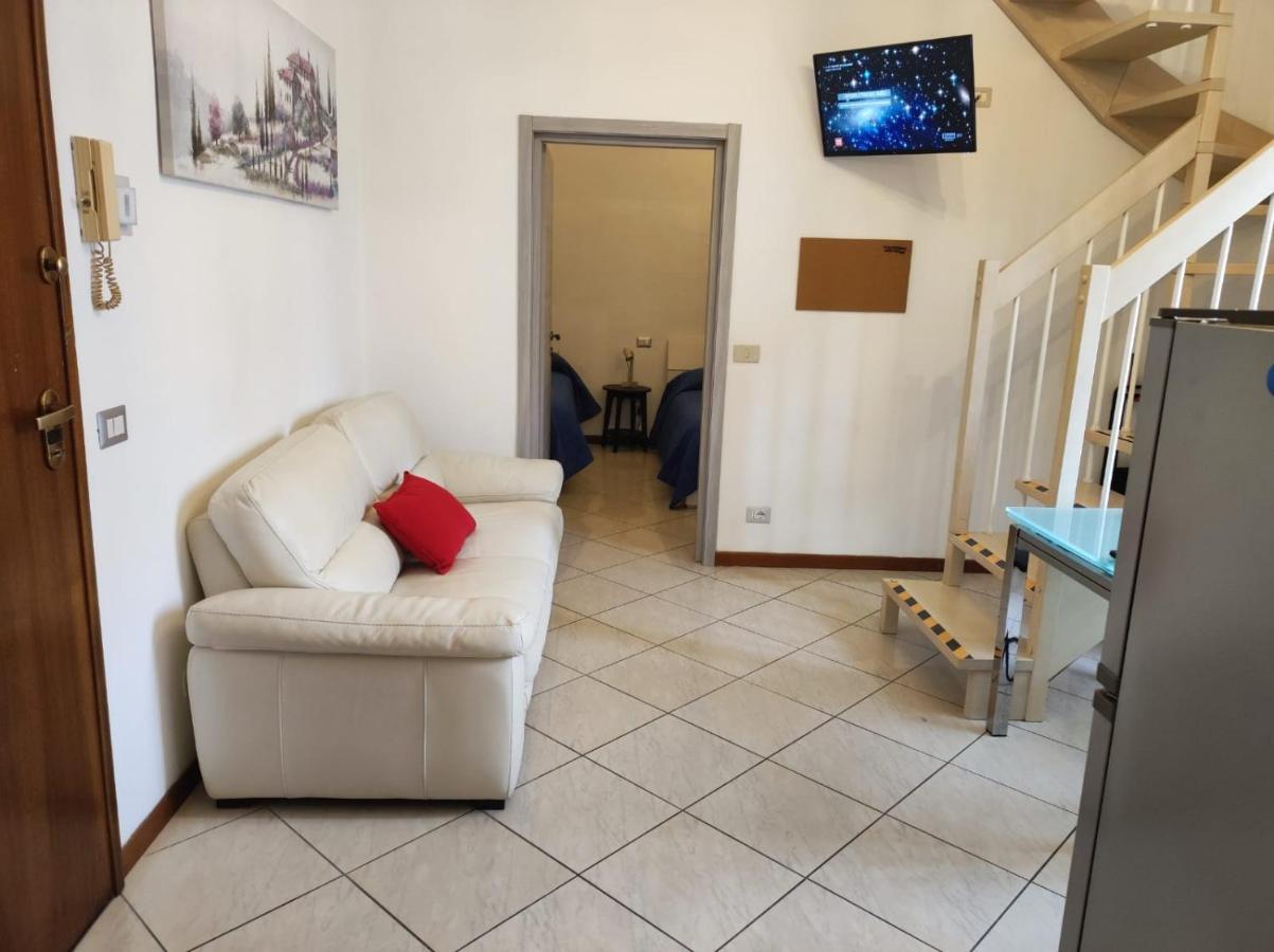 Apartamento Il Borgomct A Montecatini Terme Exterior foto